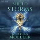 Shield of Storms Audiobook