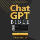 Chat GPT Bible - Lawyers and Legal Professionals Special Edition: Unlocking the Hidden Potential of  Audiobook