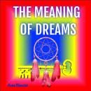 Cover of The Meaning of Dreams