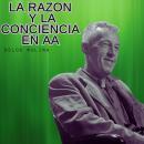 [Spanish] - La razón y la conciencia en AA: Temas espirituales Audiobook