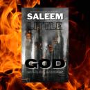 G.O.D.: Gold, Oil & Drugs Audiobook
