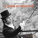 [Italian] - Le canzoni del mondo di Oz Audiobook