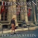 Lebensborn: July 20th 1935 – August 19th 1936 Audiobook