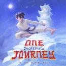 One Incredible Journey: To the Black Belt! Audiobook
