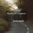 History of Computer Audiobook