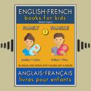 1 - Family | Famille - English French Books for Kids (Anglais Français Livres pour Enfants): Bilingu Audiobook
