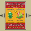 7 - Comics (Cómicos) - English Spanish Books for Kids (Inglés Español Libros para Niños): Bilingual  Audiobook