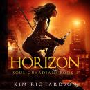 Horizon Audiobook