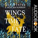 Wings of Time and Fate Audiobook