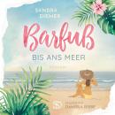 [German] - Barfuß bis ans Meer: Eine Geschichte übers Träume leben Audiobook