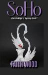 SOHO: A Decklin Kilgarry Suspense Series Audiobook