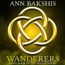 Wanderers Audiobook