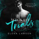 Wicked Trials Audiobook