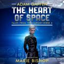 The Heart of Space Audiobook