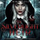 The Silverlight Heir Audiobook