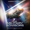 The Military Advisors Audiobook