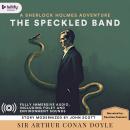 The Adventure of the Speckled Band: A Modernization Audiobook