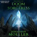 Dragonskull: Doom of the Sorceress Audiobook