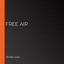 Free Air Audiobook