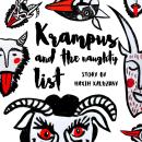 Krampus and the Naughty List Audiobook