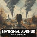 National Avenue (Unabridged) Audiobook