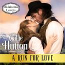 A Run for Love Audiobook
