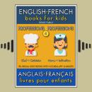 4 - Professions | Professions - English French Books for Kids (Anglais Français Livres pour Enfants) Audiobook