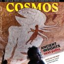 Cosmos Issue 99: Ancient Insights Audiobook