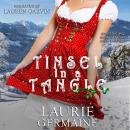 Tinsel in a Tangle Audiobook