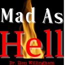 Mad As Hell: Rules of Engagement While You Sleep Audiobook
