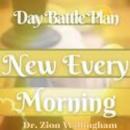 New Every Morning: Day Battle Plan Audiobook