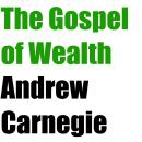 The Gospel of Wealth Audiobook