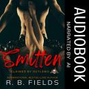 Smitten: A Steamy Reverse Harem Biker Romance Audiobook Audiobook