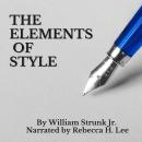 The Elements of Style Audiobook