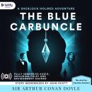 The Adventure of the Blue Carbuncle: A Modernization Audiobook