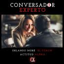 [Spanish] - Conversador Experto Audiobook