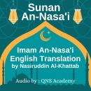 Sunan an Nasai English Audio Audiobook