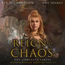 Reign of Chaos: The Complete Series Audiobook
