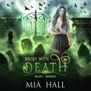 Brush With Death Audiobook