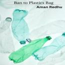 Ban to Plastics Bag Audiobook