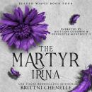 Irina: The Martyr Audiobook