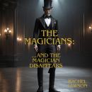 ...And The Magician Disappears Audiobook