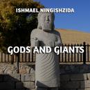 Gods and Giants Audiobook