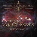 Age Of Resolve Audiobook