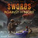 Swords Against the Night Audiobook