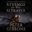 Revenge of the Betrayer Audiobook