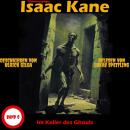 [German] - Im Keller des Ghouls: Dämonenjäger Isaac Kane Band 0: Hörbuch Audiobook