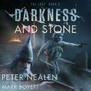 Darkness and Stone Audiobook