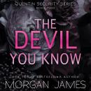 The Devil You Know Audiobook
