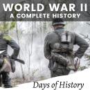 World War II: A Complete History Audiobook